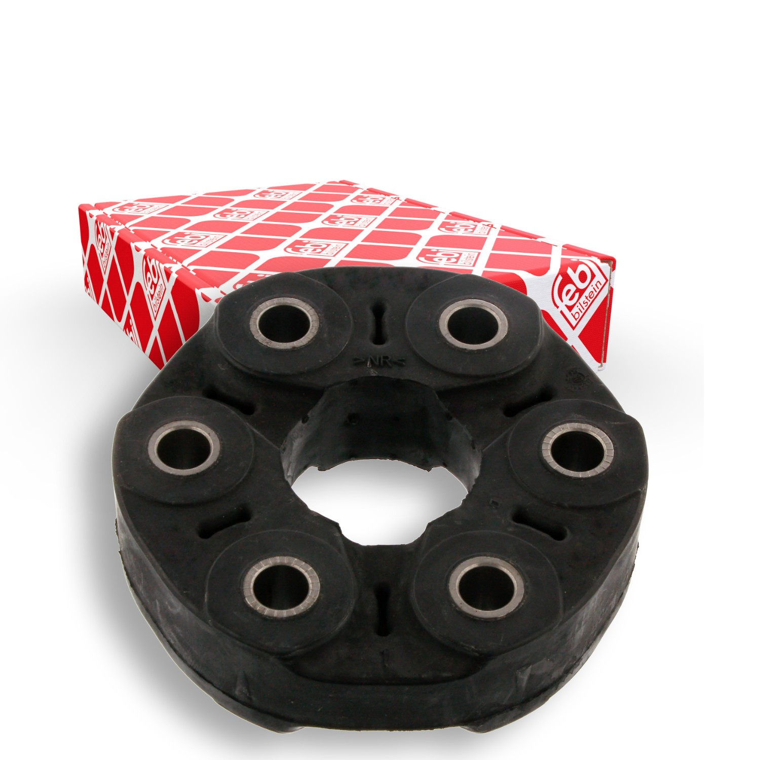 Карданний шарнір Febi 36099 ціна, від 144.15 USD